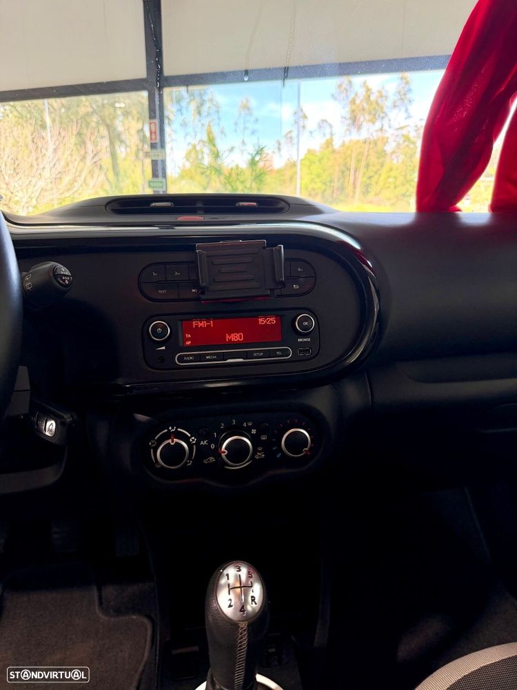 Renault Twingo 1.0 SCe Limited - 33