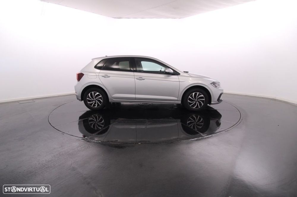 VW Polo 1.0 TSI Life DSG - 9
