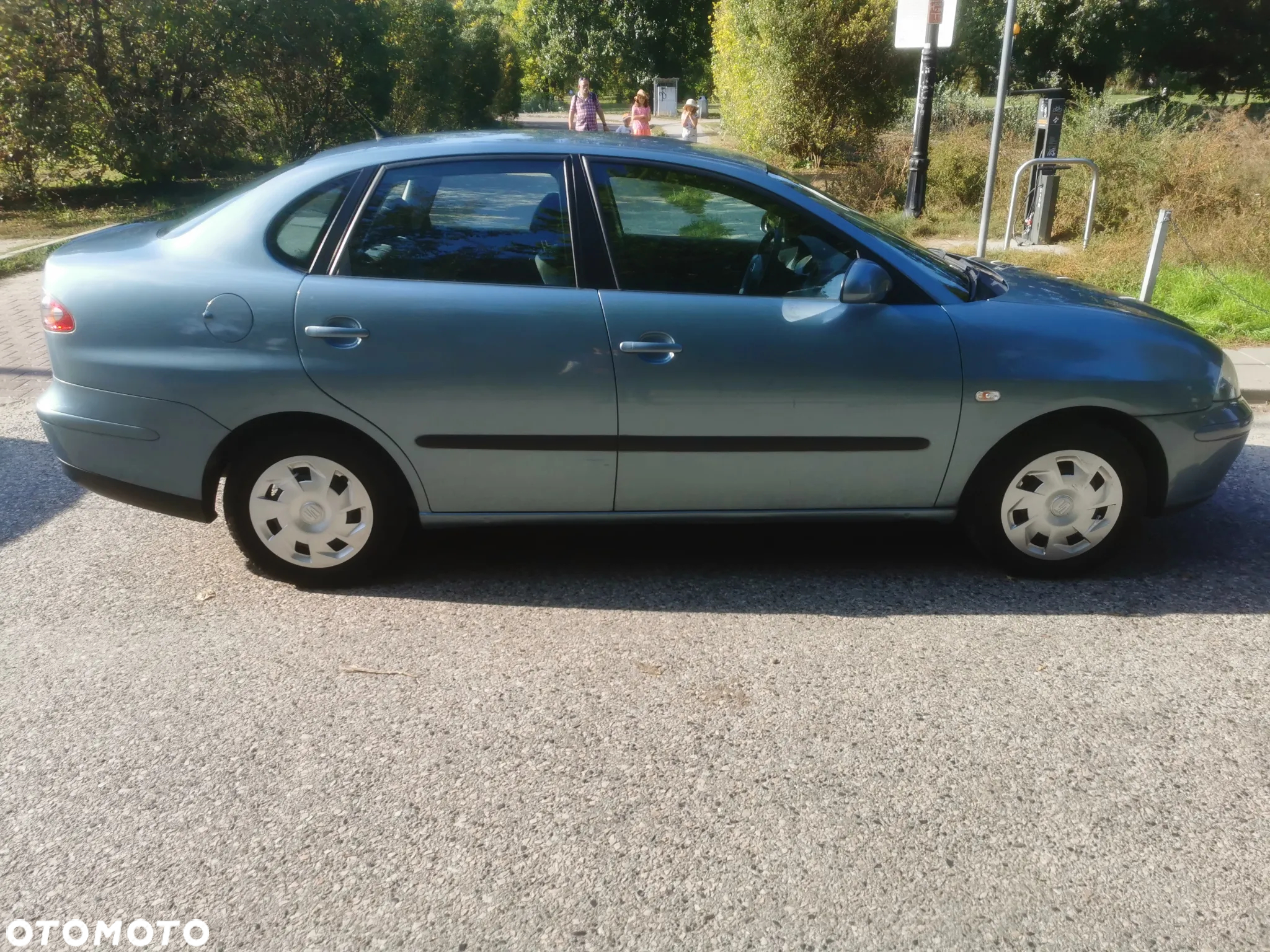 Seat Cordoba - 2