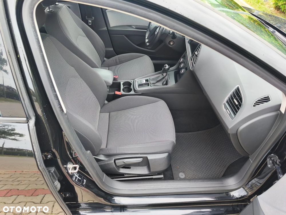 Seat Leon 1.0 EcoTSI Style S&S Ecomotive - 21