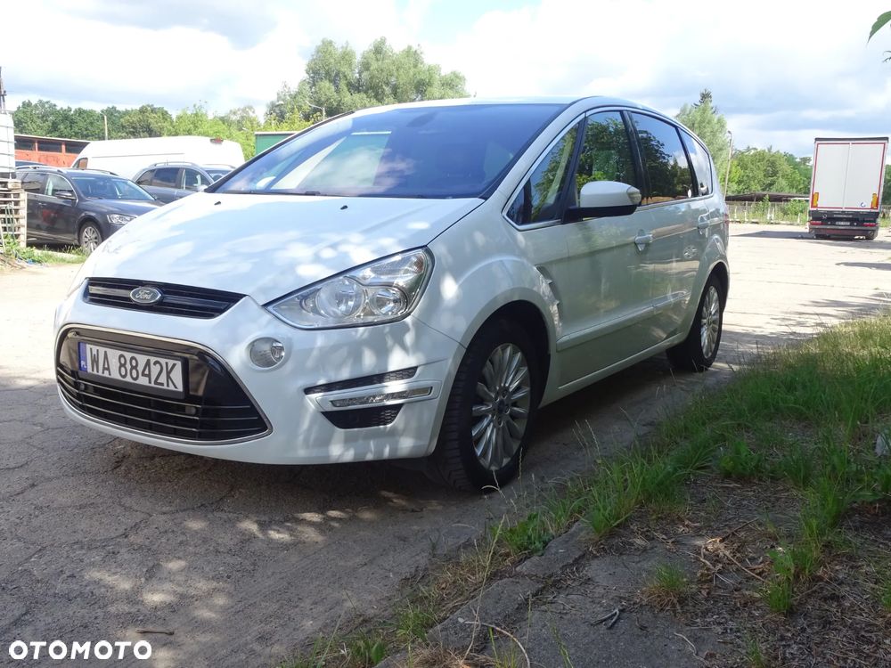 Ford S-Max - 3