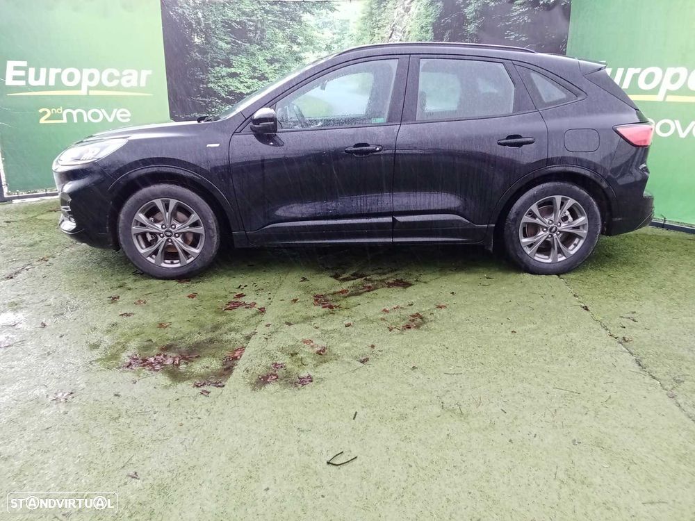 Ford Kuga 1.5 EcoBoost ST-Line - 4