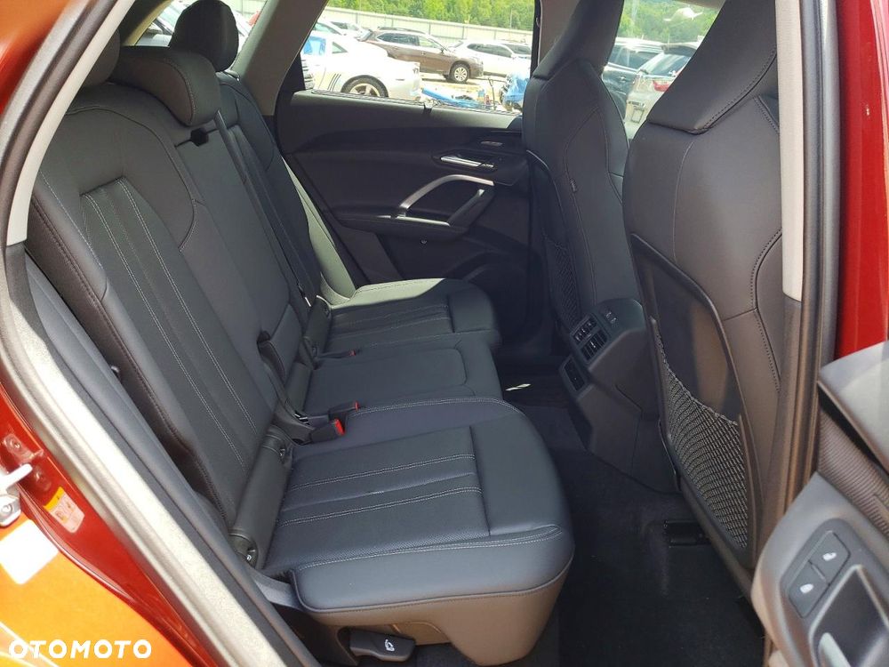 Audi Q5 45 TFSI quattro S tronic S line business - 11