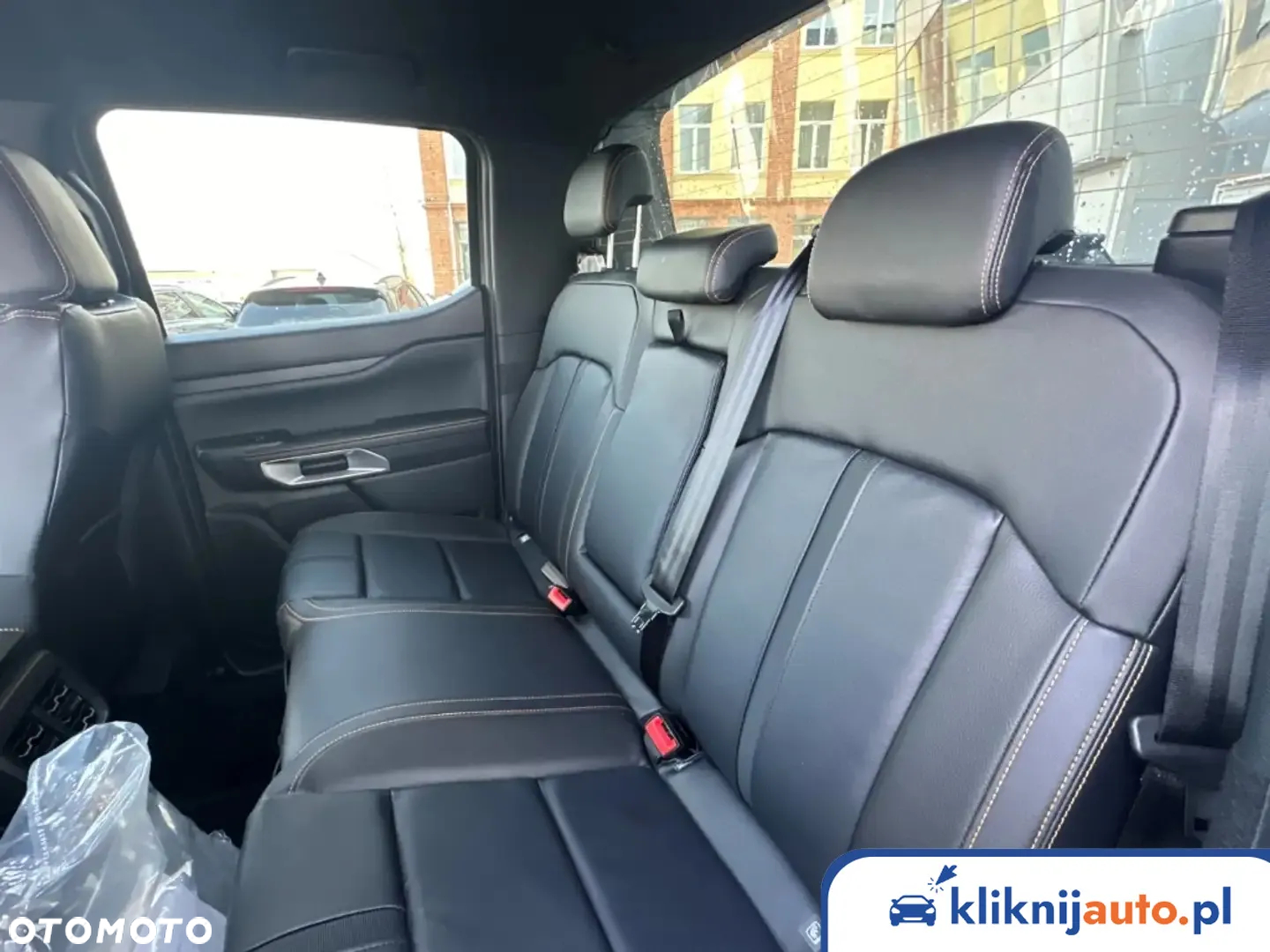 Ford Ranger 2.0 EcoBlue Bi-Turbo 4x4 DC Wildtrak - 7