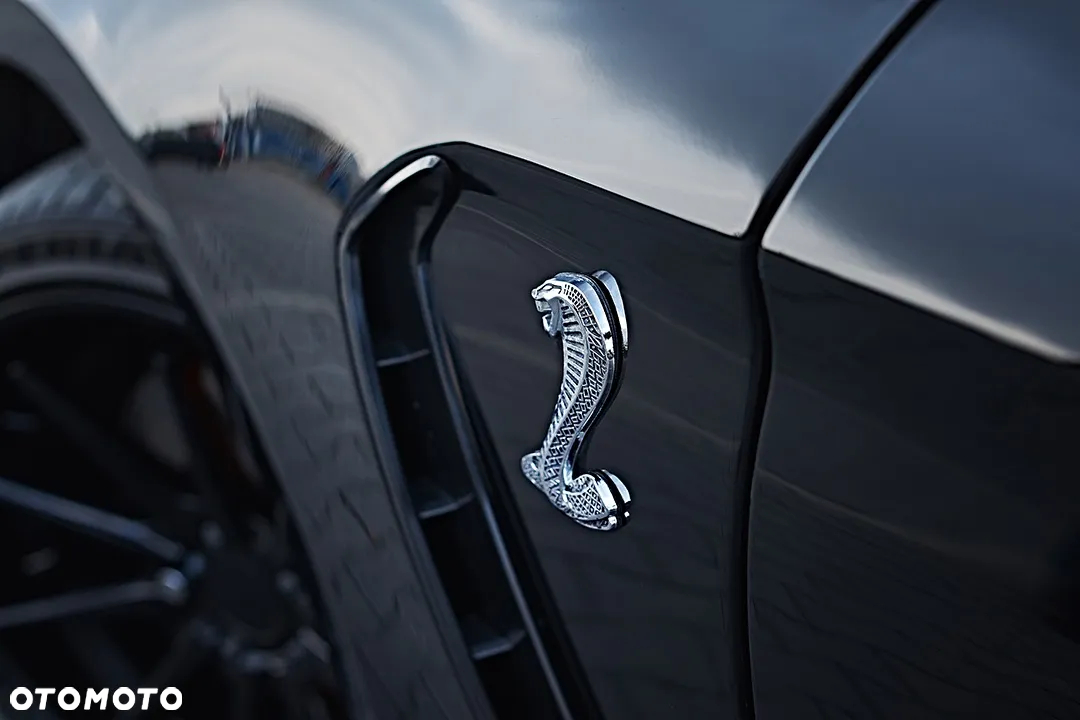 Ford Mustang Fastback 5.0 Ti-VCT V8 GT - 13