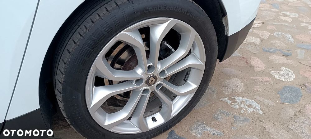 Renault Grand Scenic - 12