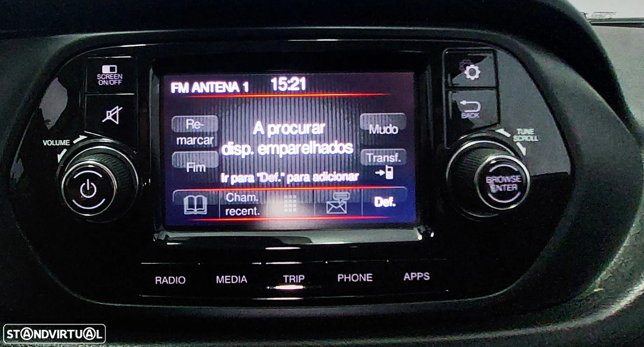 Fiat Tipo Station Wagon 1.3 M-Jet Lounge - 14