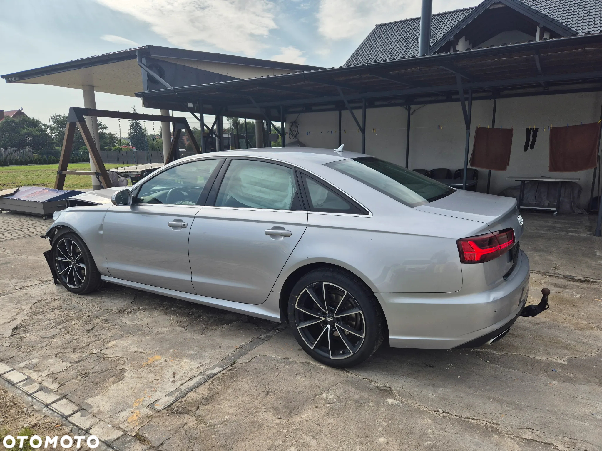 Audi A6 - 39