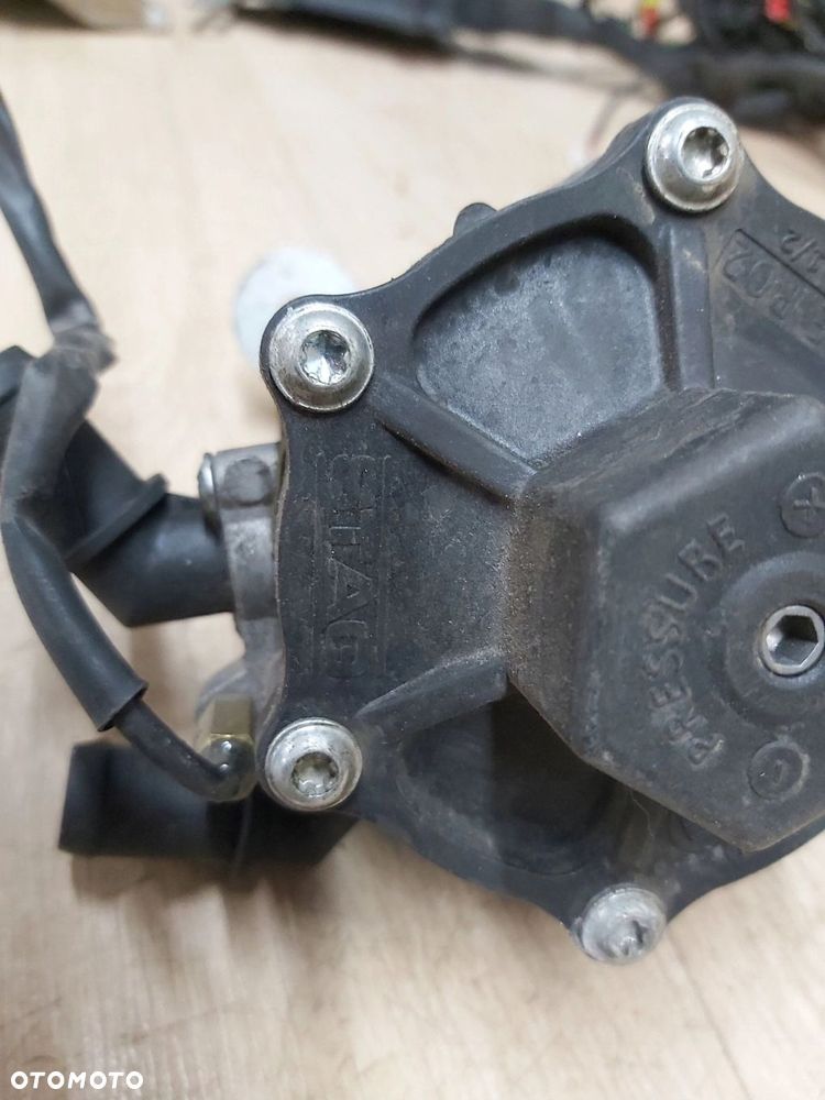 Parownik STAG R02 gaz LPG sekwencja 150HP - 5