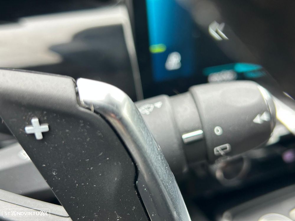 Peugeot 508 SW 1.6 Hybrid Allure Pack e-EAT8 - 16