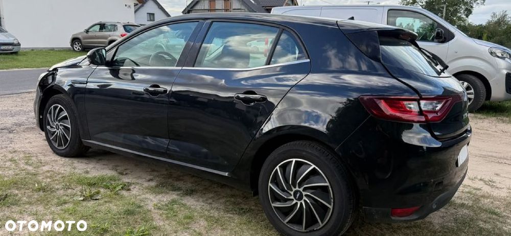 Renault Megane ENERGY dCi 110 PLAY - 2