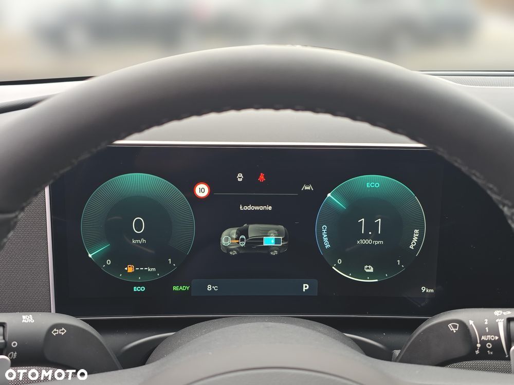 Hyundai Tucson 1.6 T-GDi HEV Executive 2WD - 14