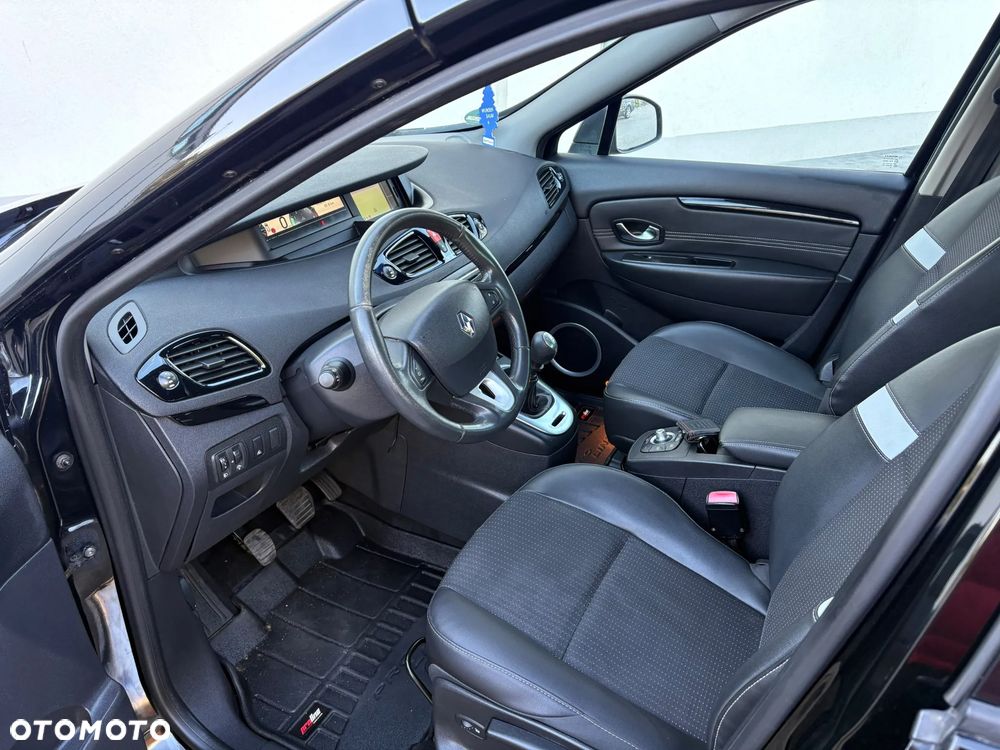 Renault Scenic - 20