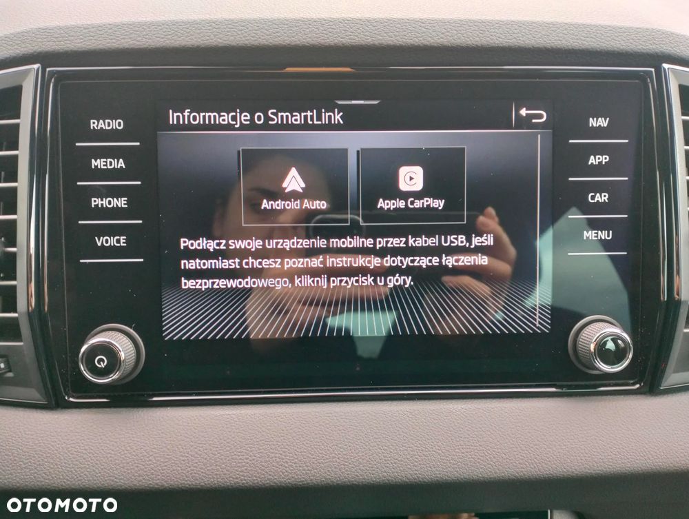 Skoda Karoq 1.5 TSI ACT Sportline DSG - 24