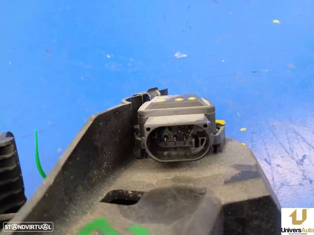 POTENCIOMETRO PEDAL BMW 5 2000 -35426762480-03 - 3