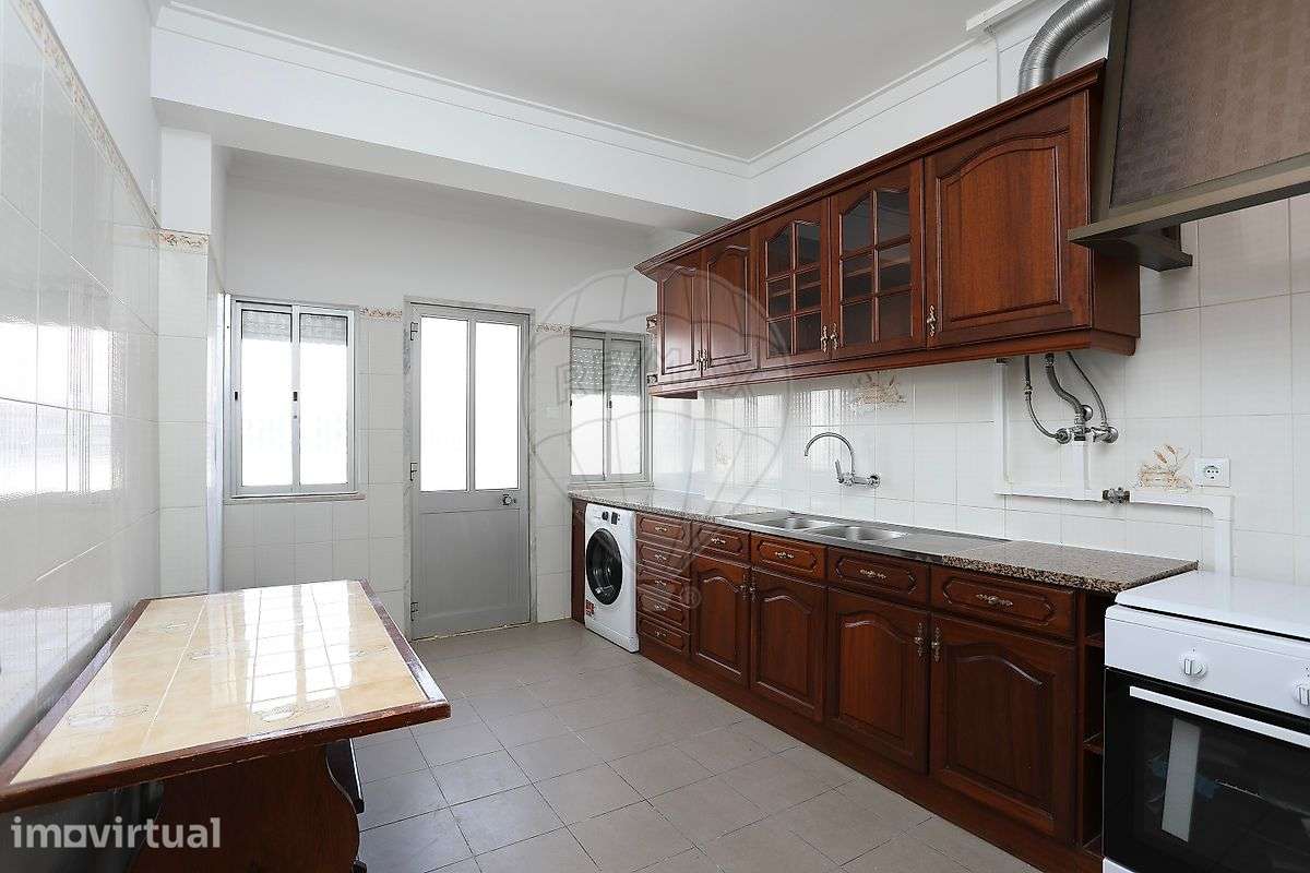 Apartamento T2 para venda - Grande imagem: 2/22