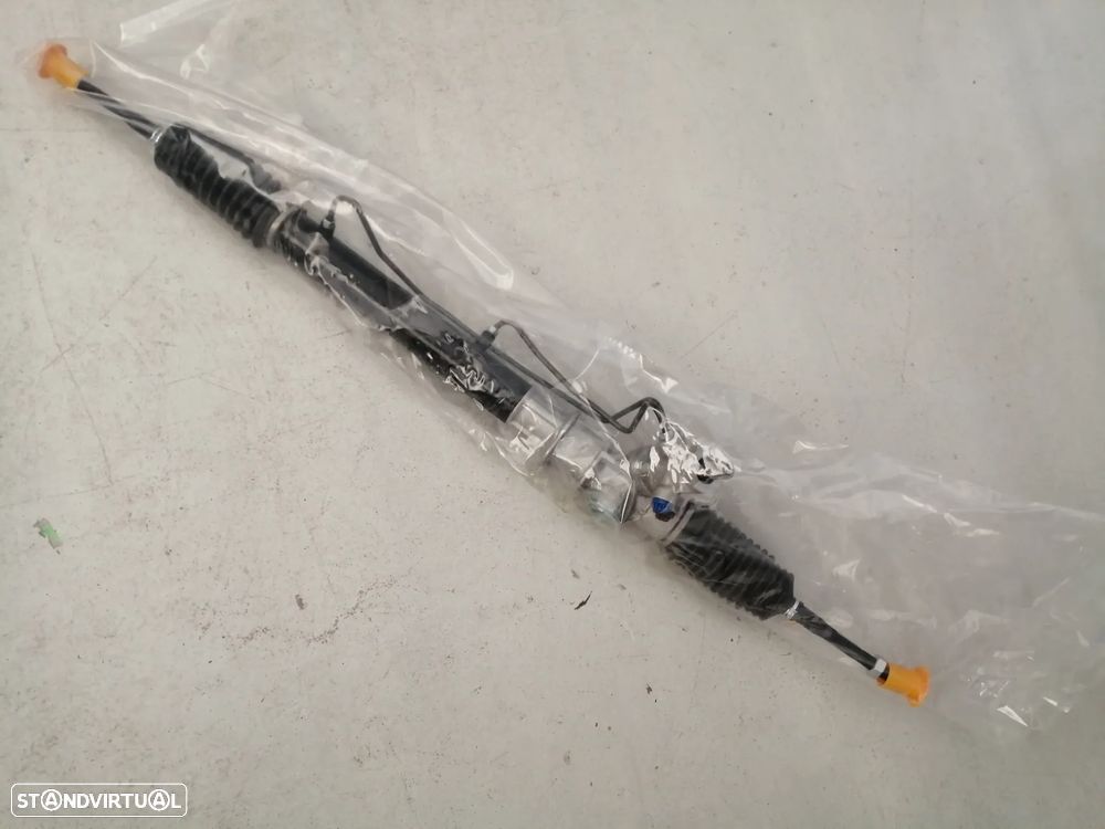 Caixa da direcção do Jipe Suzuki Grand Vitara 1998 Até 2005 - 1