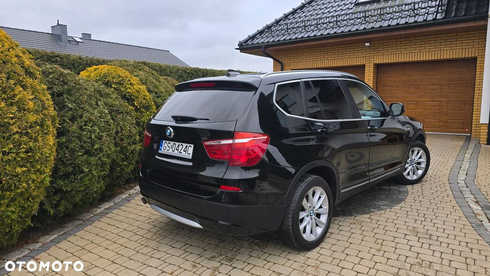 BMW X3 - 26