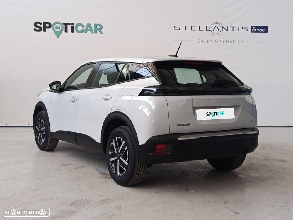 Peugeot 2008 1.2 Style - 5