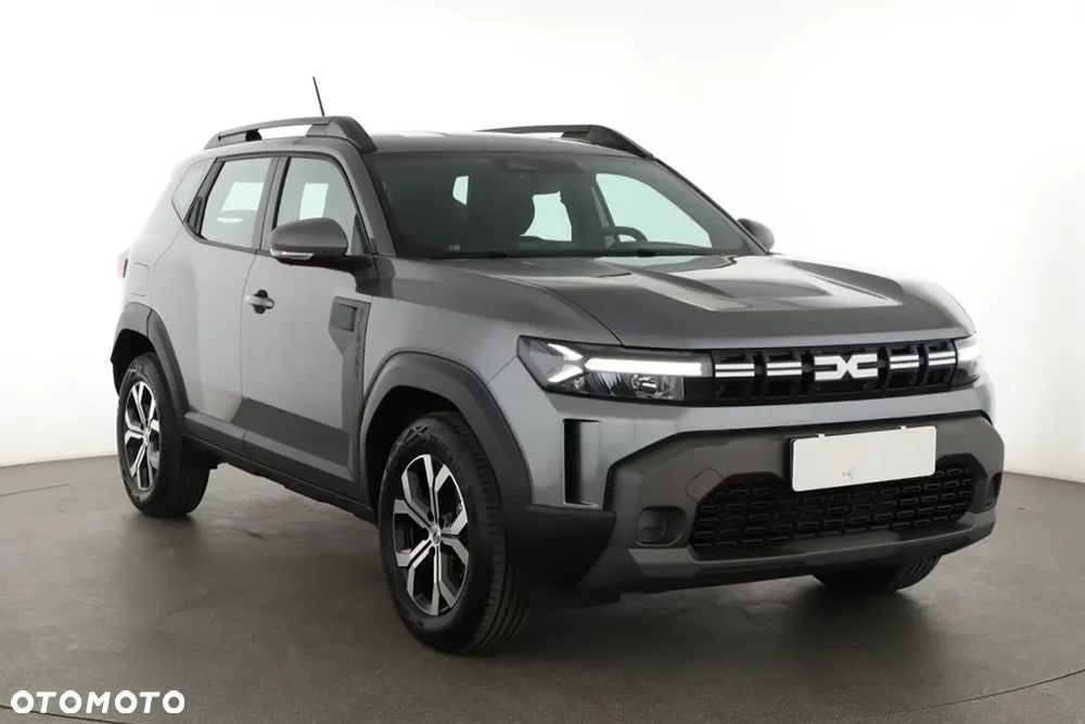 Dacia Duster 1.0 TCe Journey - 2