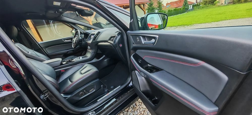 Ford S-Max 2.5 Duratec FHEV (7-Sitzer) ST-LINE - 19
