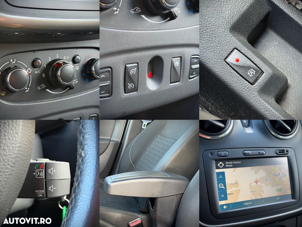 Dacia Logan MCV dCi 90 S&S Prestige - 8