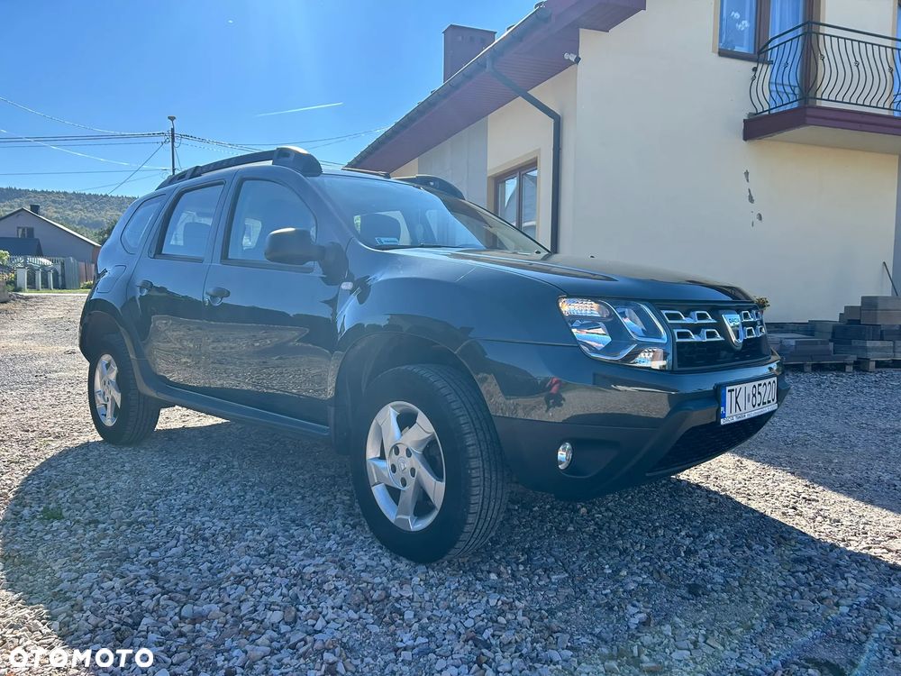 Dacia Duster - 9