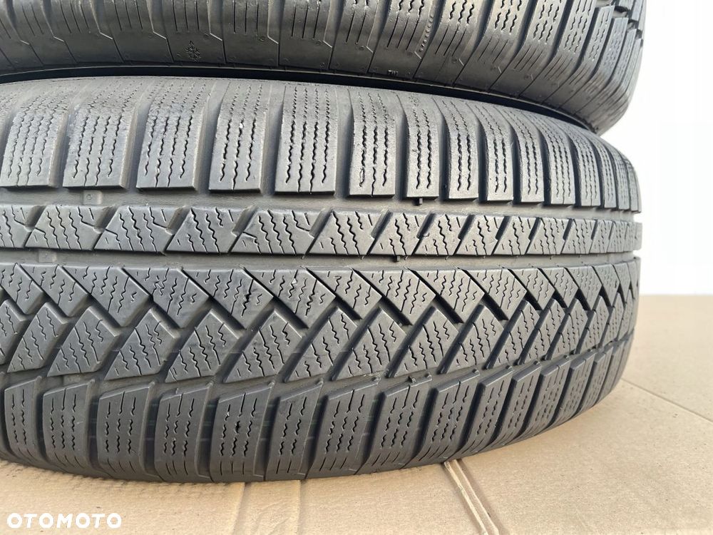 OPONY 235/65/17 235/65R17 108H CONTINENTAL WINTERCONTACT TS850P - 3