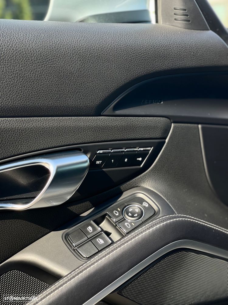 Porsche 718 Cayman 2.0 PDK - 15