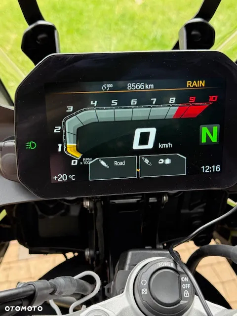 BMW GS - 19