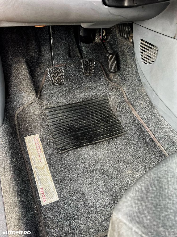 Toyota Aygo 1.0 VVT-I - 21