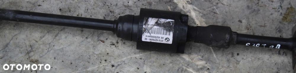 STABILIZATOR TYŁ TYLNY DYNAMIC DRIVE BMW F06 F10 F12 F13 6775206 - 3