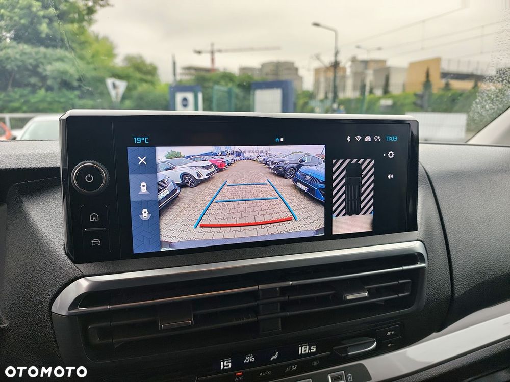 Citroën SpaceTourer 2.0 BlueHDi XL Plus EAT8 - 16