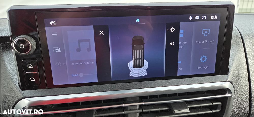 Toyota Proace 2.0 D-4D 177CP 7+1 8AT L2 Comfort - 26