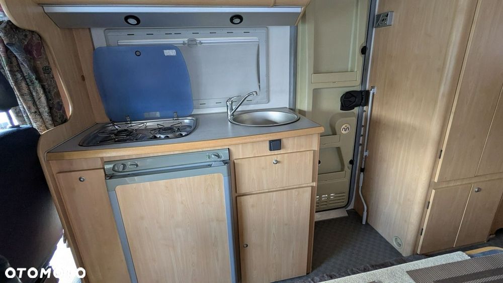 Fiat Ducato - 29