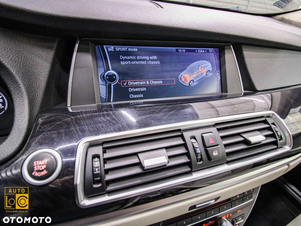 BMW 5GT - 24