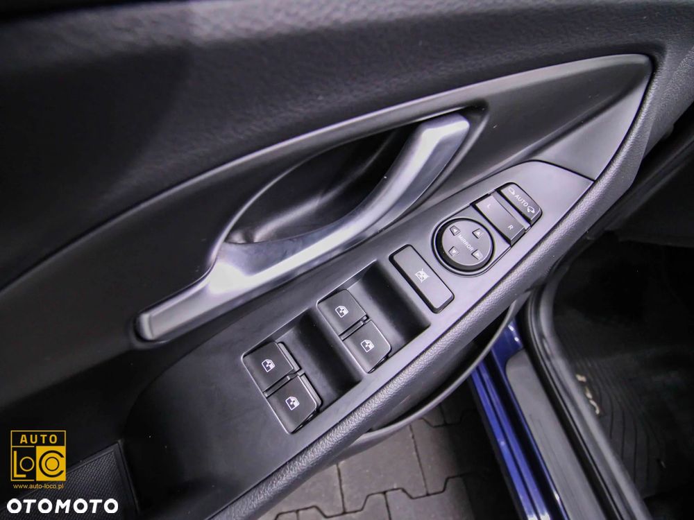 Hyundai i30 1.4 Style - 26