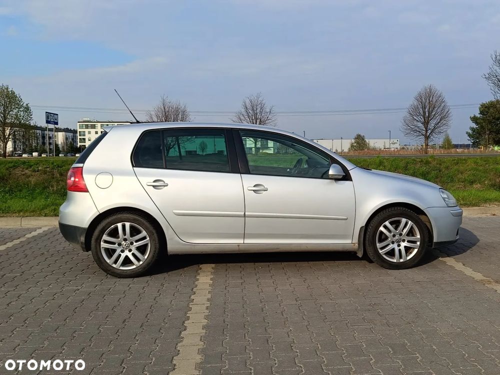 Volkswagen Golf 1.4 TSI Trendline - 3