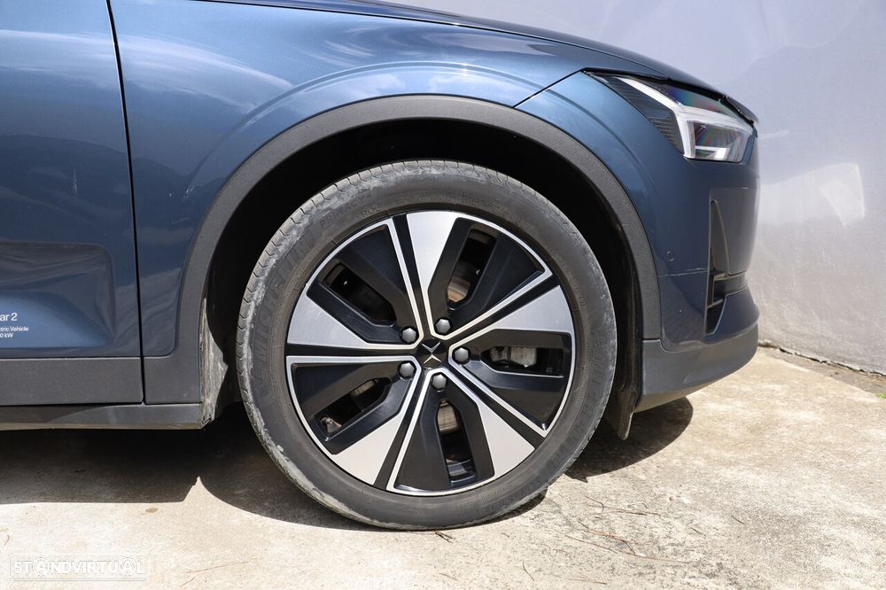 Polestar 2 Single Motor 78kWh - 5
