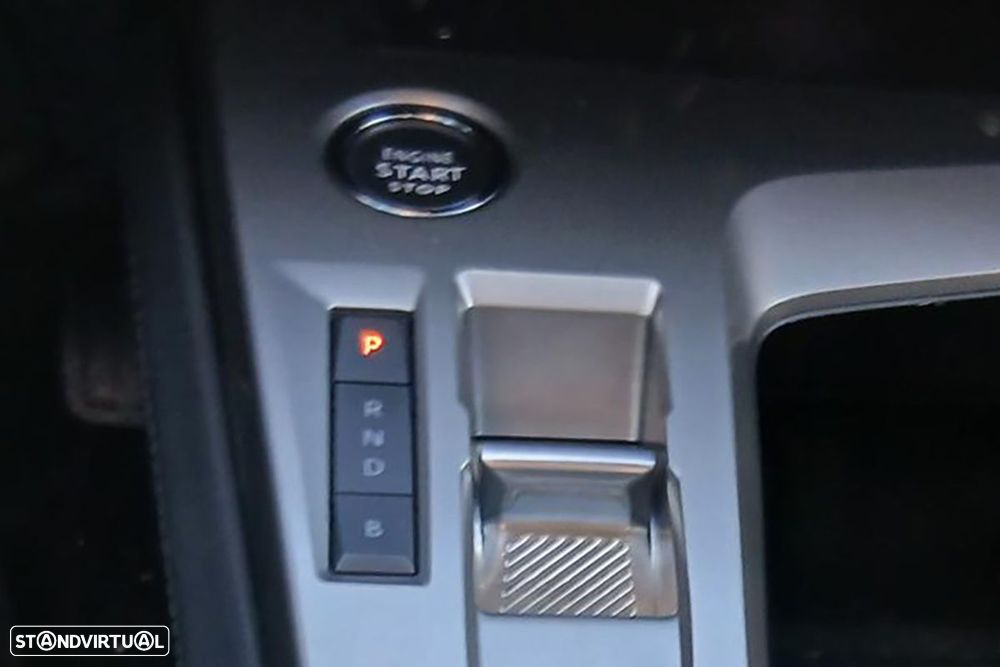 Peugeot 308 SW 1.6 Hybrid Allure e-EAT8 - 8