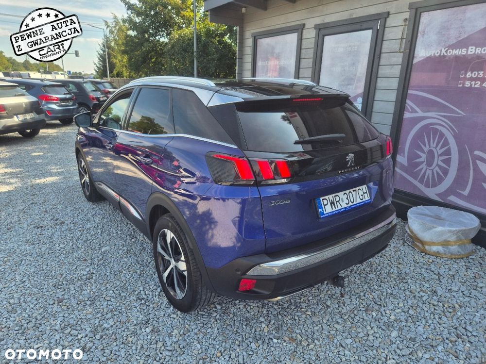 Peugeot 3008 - 8