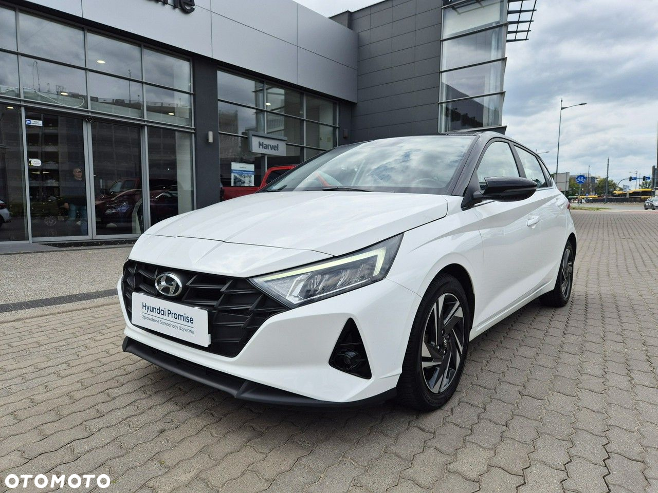 Hyundai i20 - 9