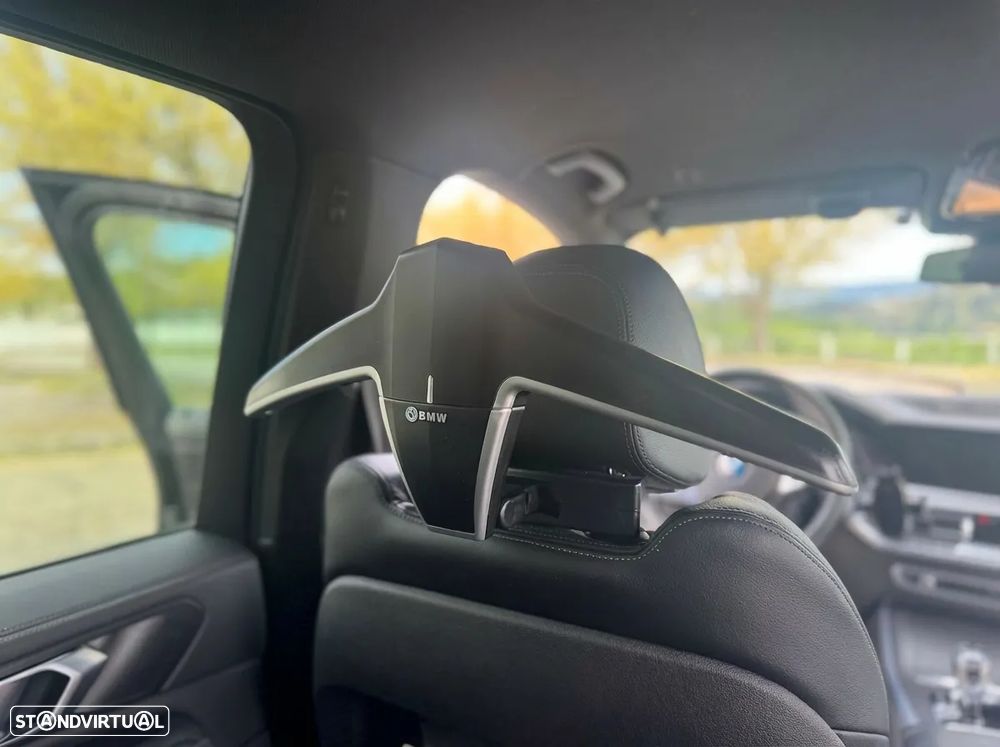 BMW X5 45 e xDrive Pack M - 22