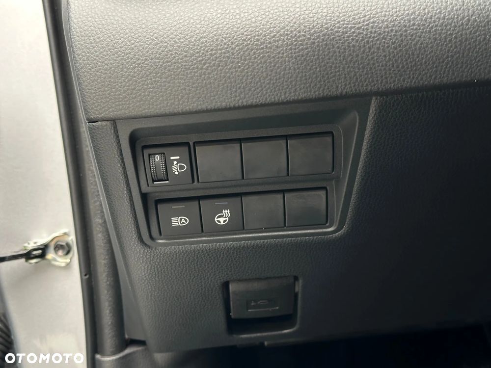 Mazda 2 1.5 Hybrid Homura CVT - 9