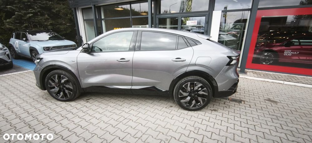 Renault Rafale 1.2 E-Tech PHEV 4x4 300 esprit Alpine MMT - 4