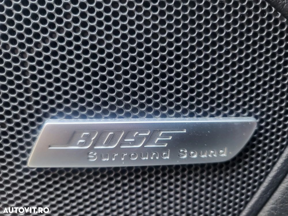 Audi Q7 3.0 TDI DPF Quattro Tiptronic - 7