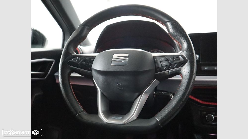 SEAT Ibiza 1.0 TSI FR - 10