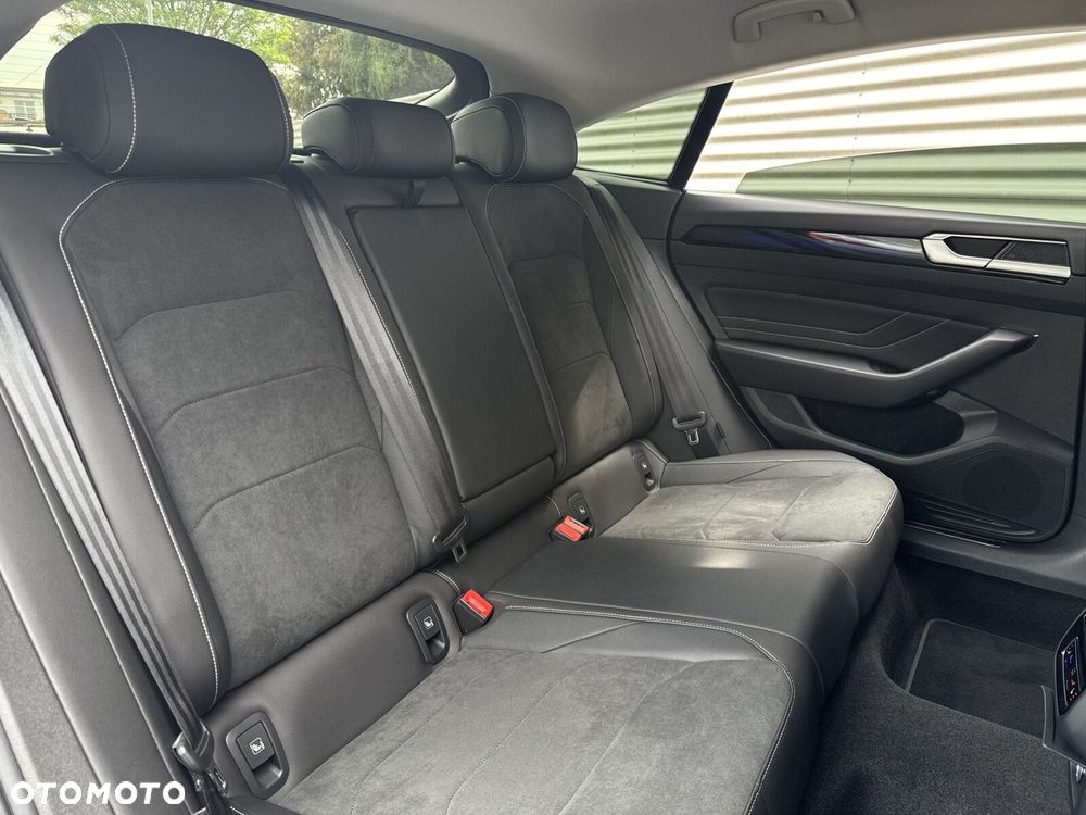 Volkswagen Arteon 2.0 TSI Elegance DSG - 15