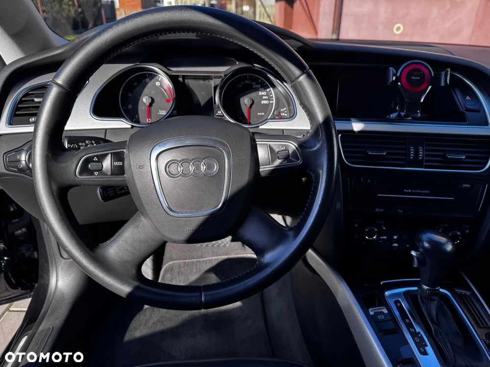 Audi A5 Sportback - 12