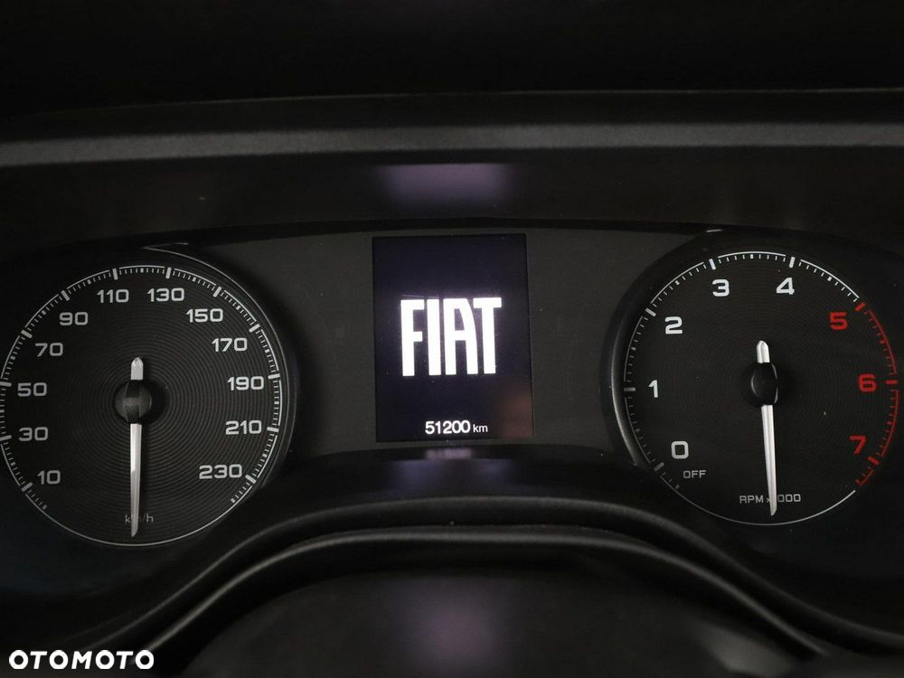 Fiat Tipo 1.6 MultiJet - 23